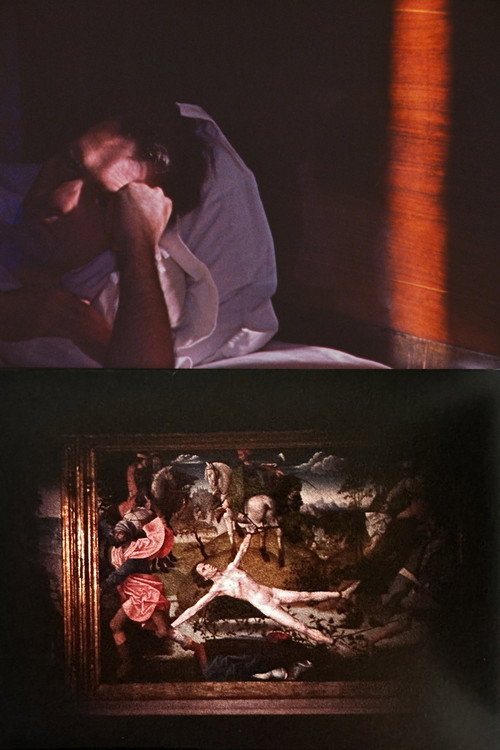 The Painting Poster