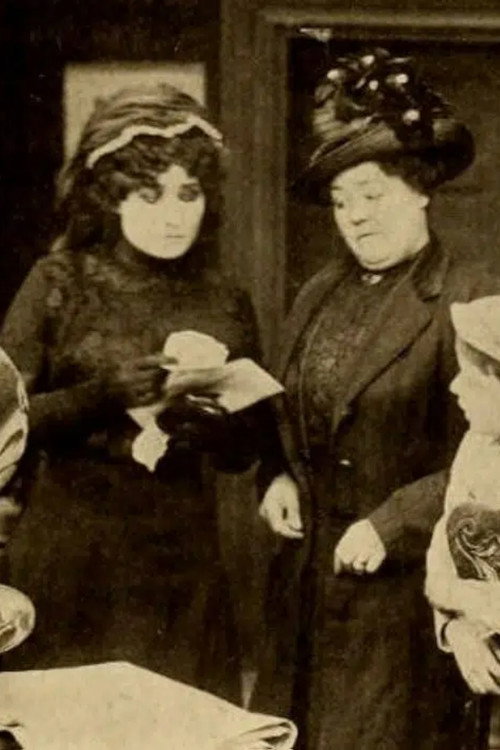 Vultures and Doves Poster