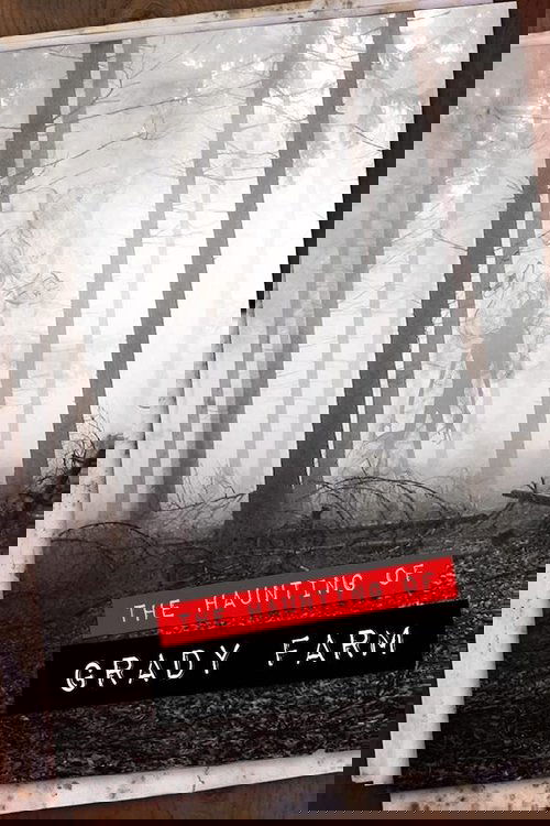 The Haunting of Grady Farm Poster