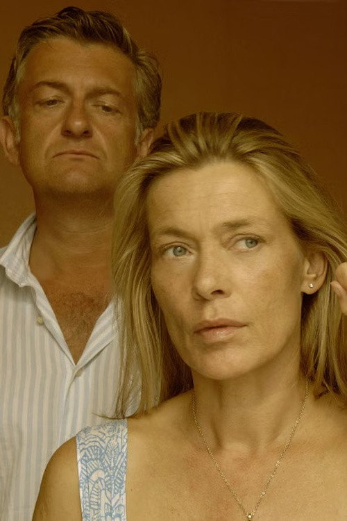 Charlotte Link – Der fremde Gast Poster