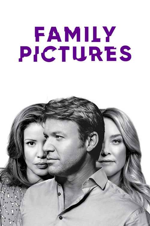 Family Pictures Poster