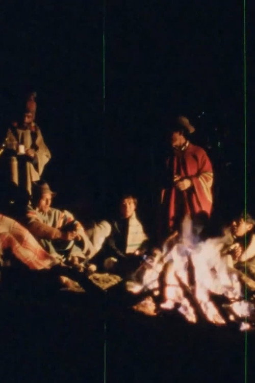 Las venas de la tierra Poster