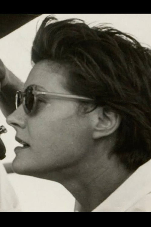 One Continuous Take: Kay Mander's Life in Film Poster