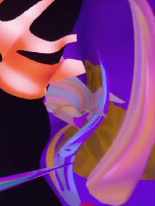 Maya RL Poster