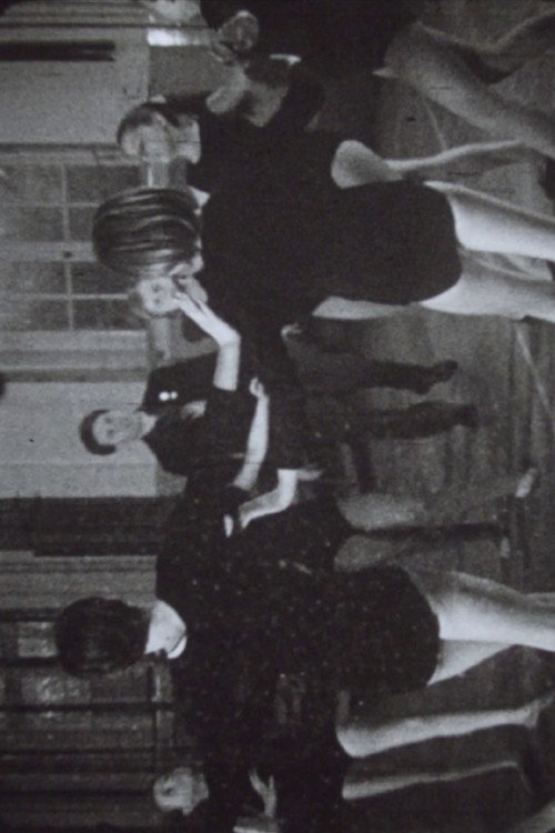 Turmoil Around Arkady Poster