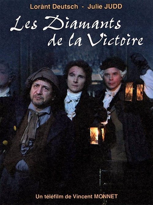 Les diamants de la victoire Poster