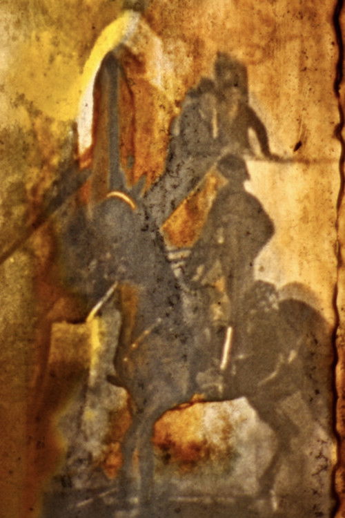 Berlin Eiszeit Poster