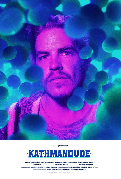 Kathmandude Poster