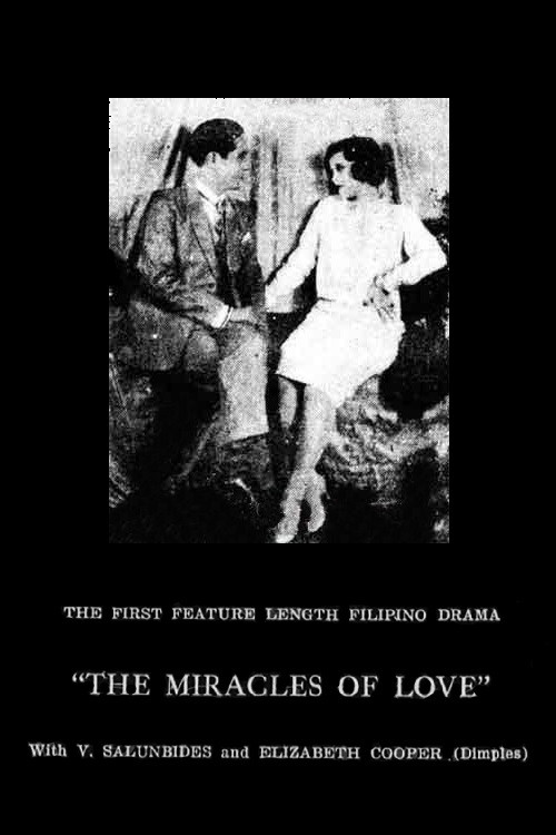 The Miracles of Love Poster