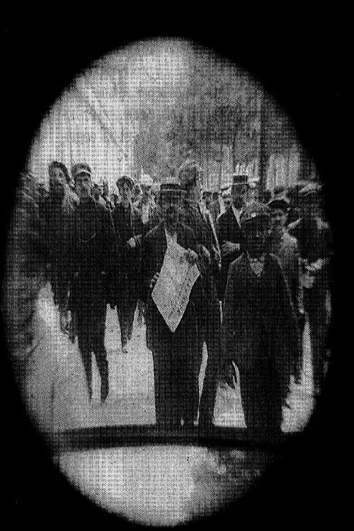 Le Officine della Fiat Poster