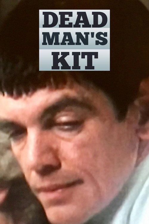 Dead Man's Kit Poster