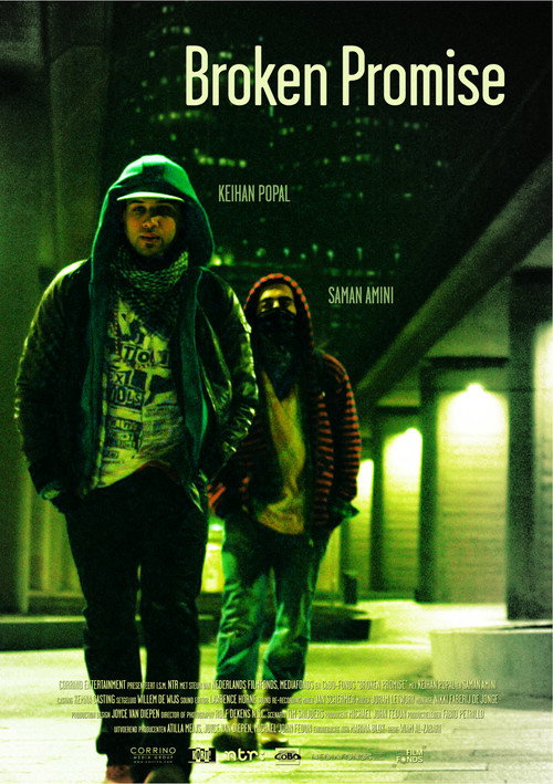 Broken Promise Poster