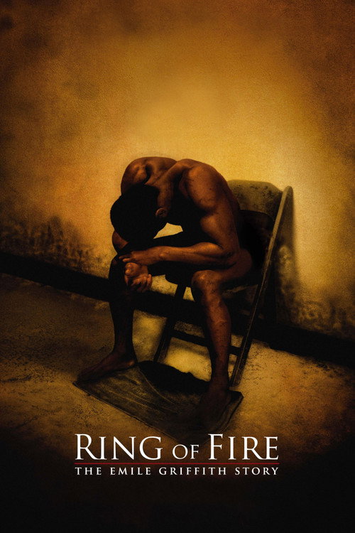 Ring of Fire: The Emile Griffith Story Poster