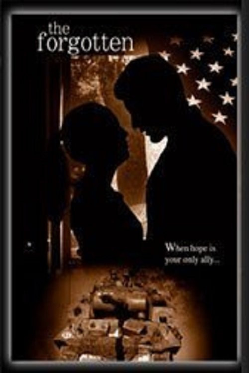 The Forgotten Poster