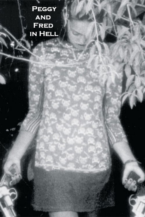 Peggy and Fred in Hell: The Complete Cycle Poster