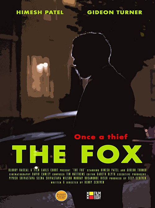 The Fox Poster