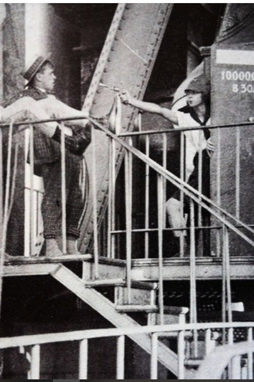 Voices from the Chorus Poster