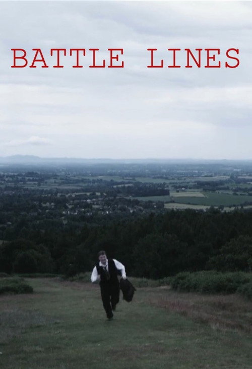 Battle Lines Poster