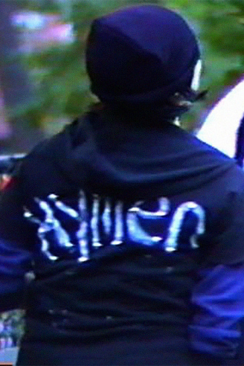 Round Town Girls Poster