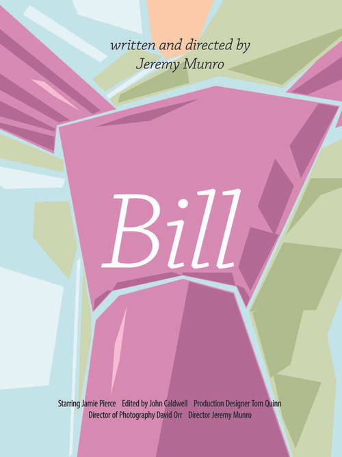 Bill Poster