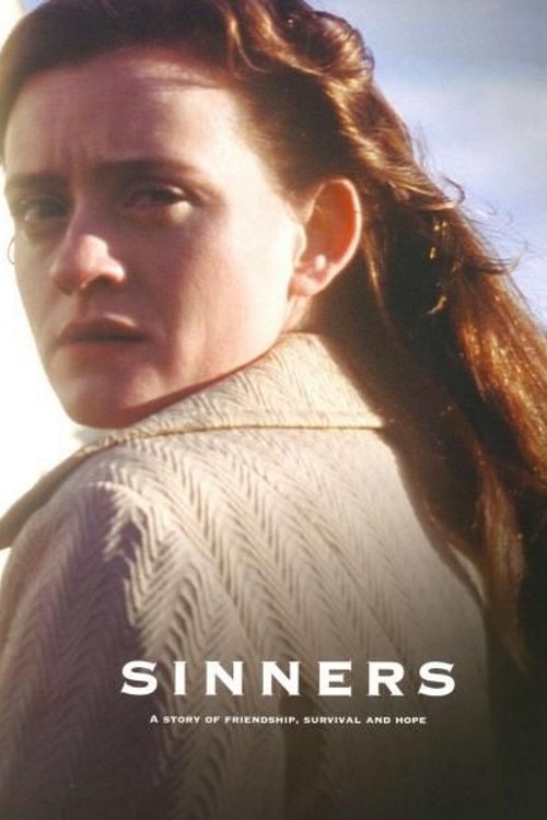 Sinners Poster