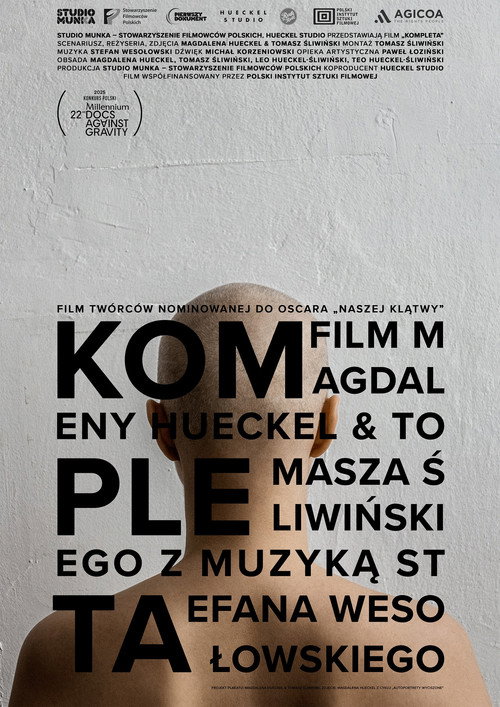 Kompleta Poster