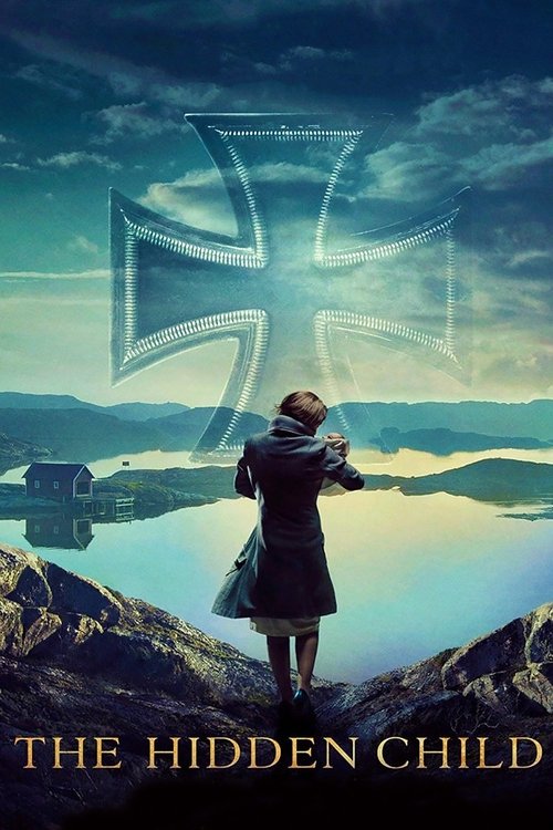 The Hidden Child Poster