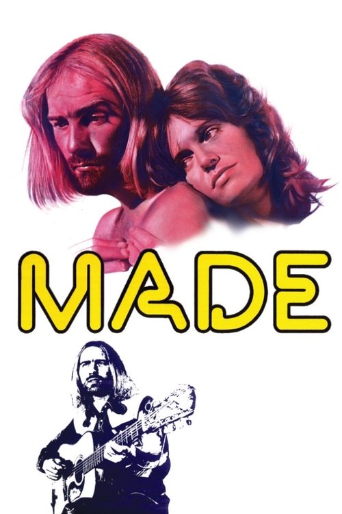 Made Poster
