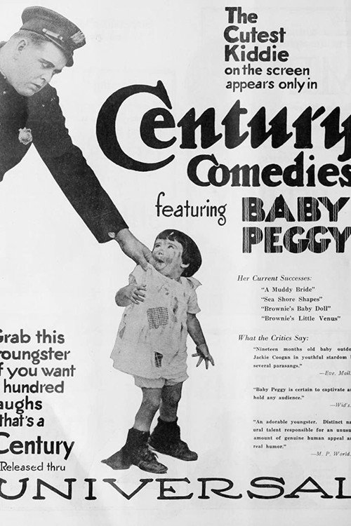 Sea Shore Shapes Poster