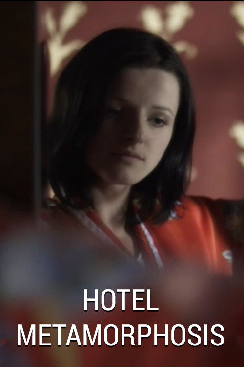 Hotel Metamorphosis Poster