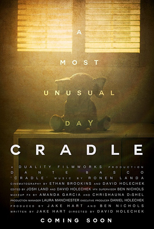 Cradle Poster