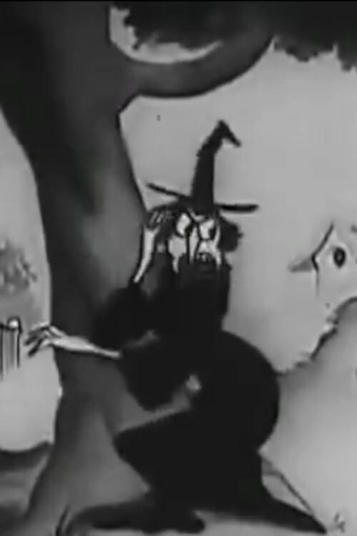 The Fatal Note Poster