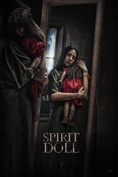 Spirit Doll Poster