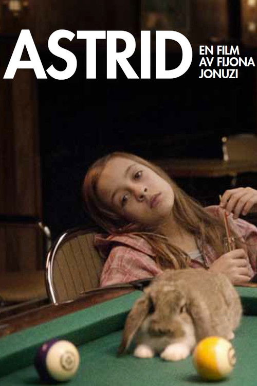 Astrid Poster
