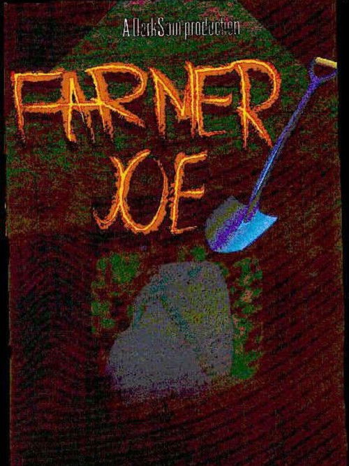 Farmer Joe Poster