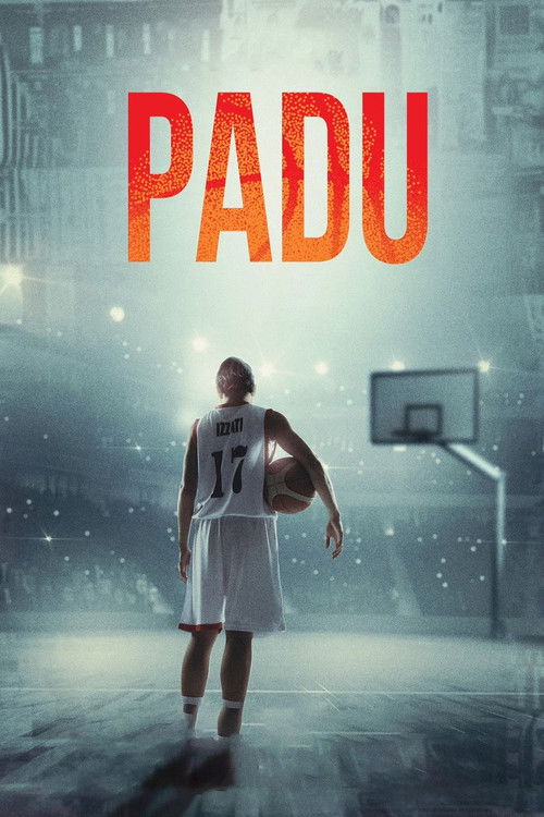 Padu Poster
