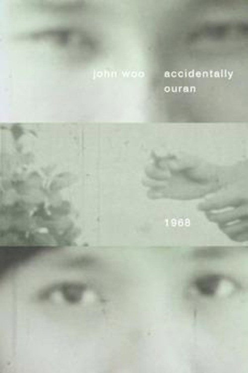 Accidentally Poster