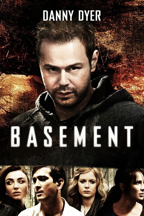 Basement Poster