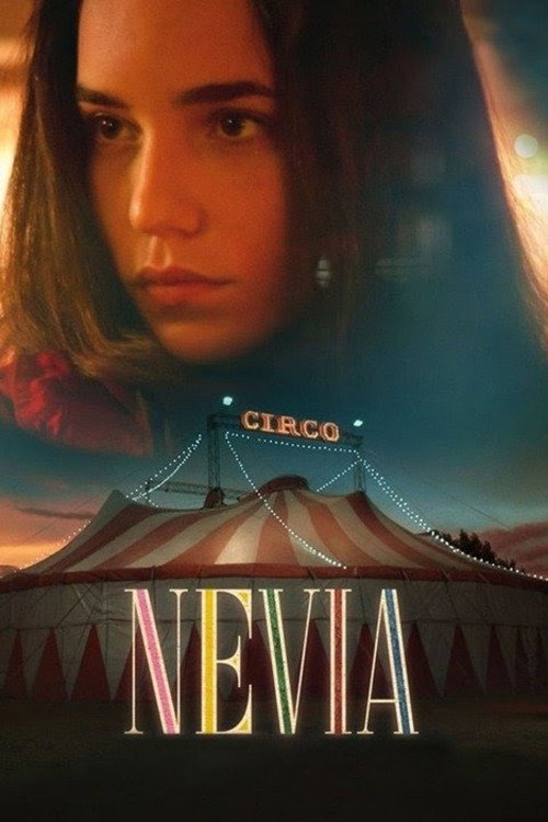 Nevia Poster