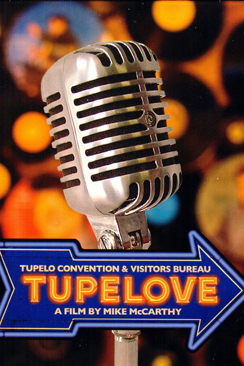 Tupelove Poster