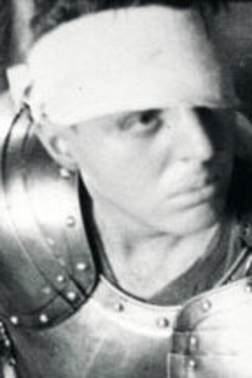 Levitan: That Night Poster