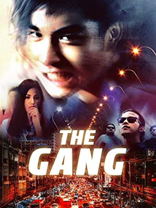 The Gang Poster