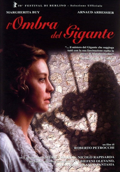 The Shadow of the Giant Poster