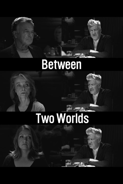 Between Two Worlds Poster