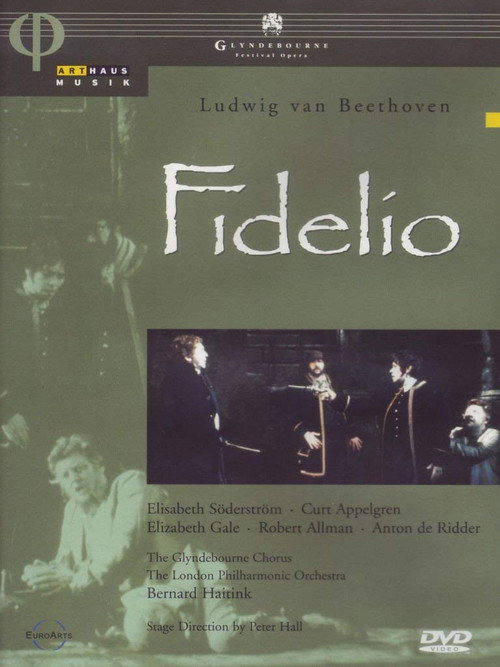 Fidelio Poster