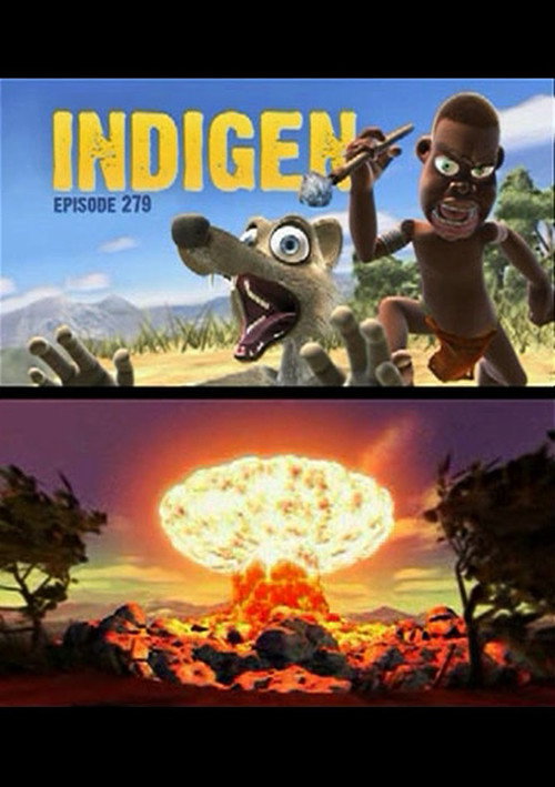 Indigen - Épisode 279 Poster