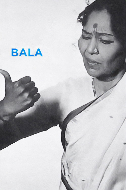 Bala Poster