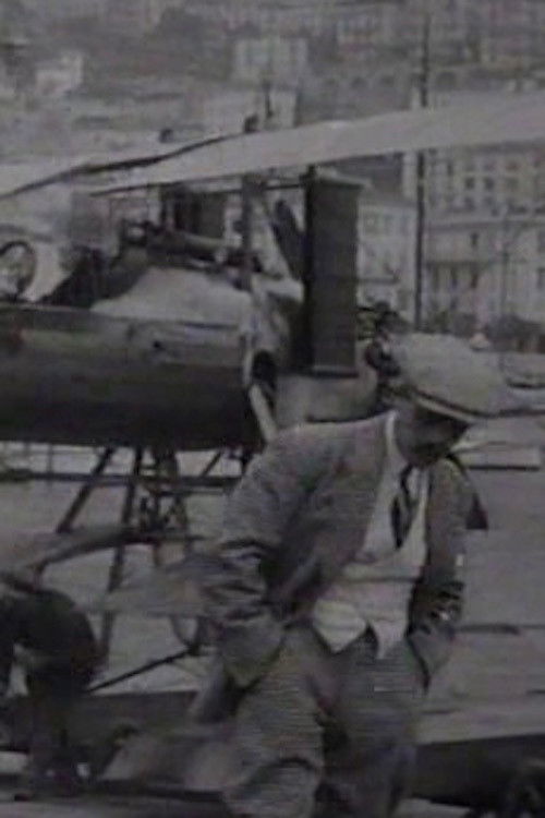 Chance and Love Poster