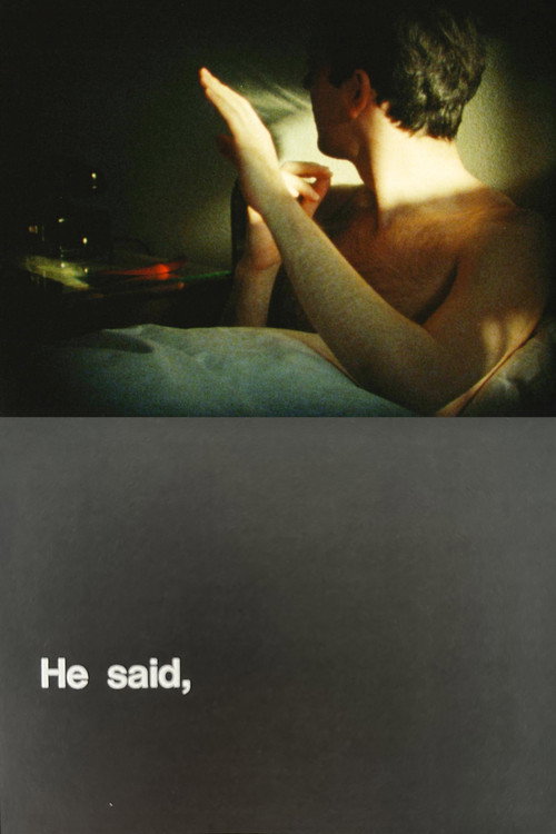 Sotiros Poster