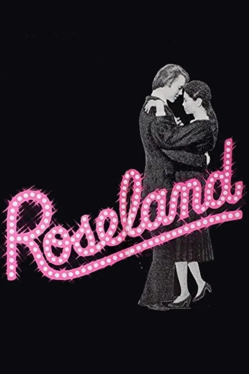 Roseland Poster